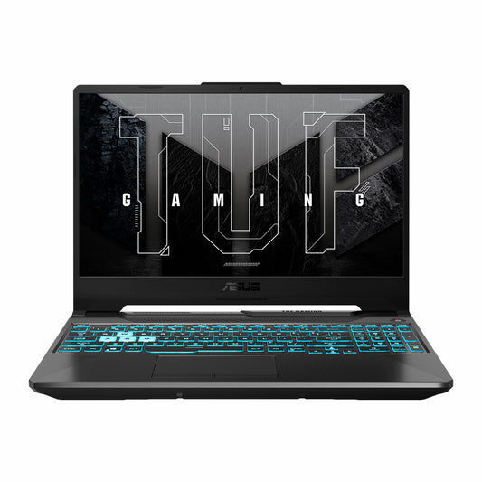 ASUS TUF Gaming FA506NC-HN006