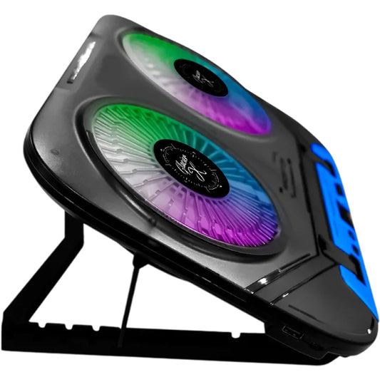 J&R Base refrigerante Glacier X