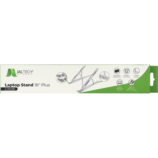 Laptop Stand 18 Plg Plus