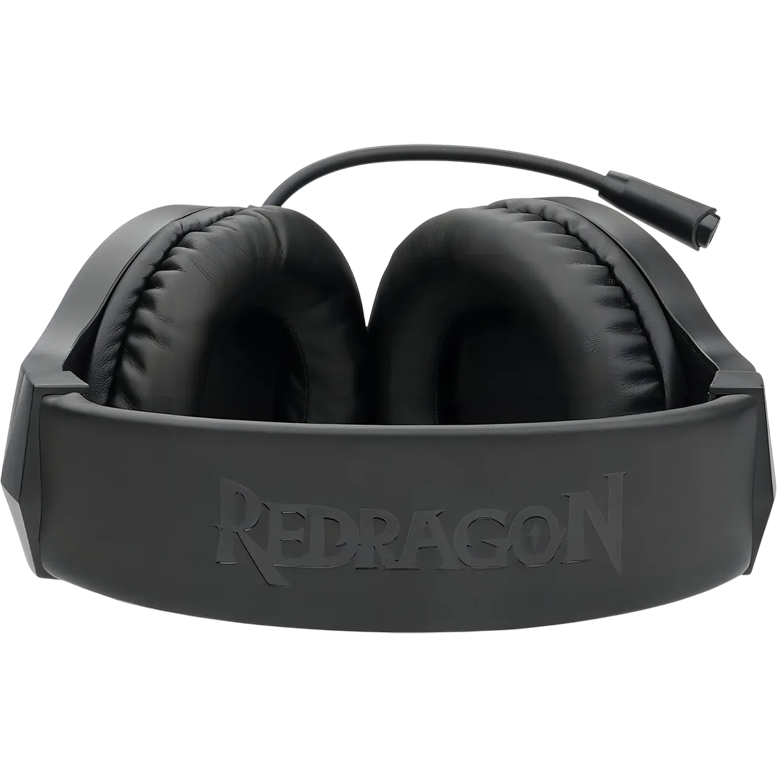 Diadema HYLAS H260 Negra