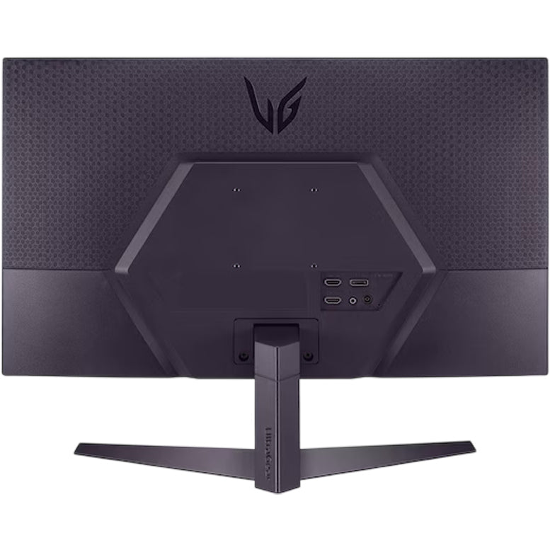 Monitor LG 24" 24GS50F-B FHD 1920X1080 VA HDMI DP 180hz 1ms FreeSync