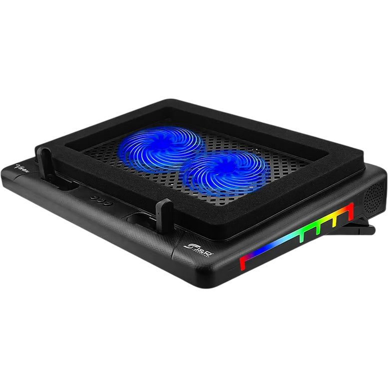 J&R Base Refrigerante Vortex