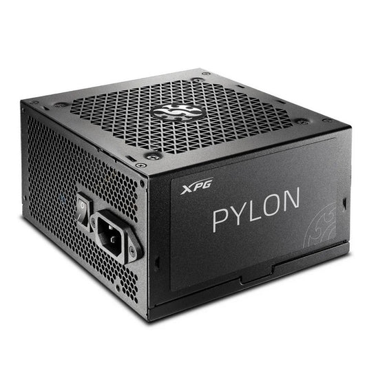 Fuente de poder XPG PYLON 750W 80+Bronce