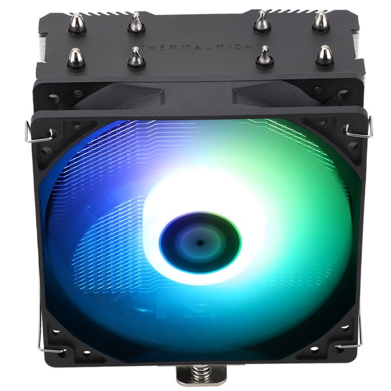 Enfriador de aire para CPU-Thermalright Assassin X 120 R SE 4 tubos de calor