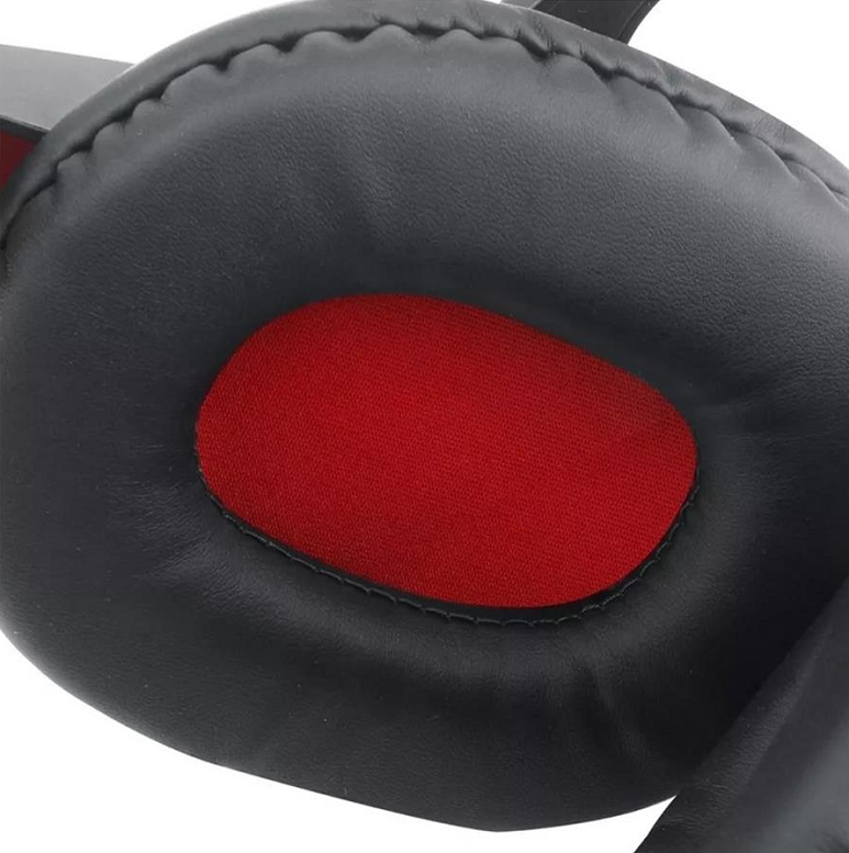 DIADEMA REDRAGON H120 ARES RGB