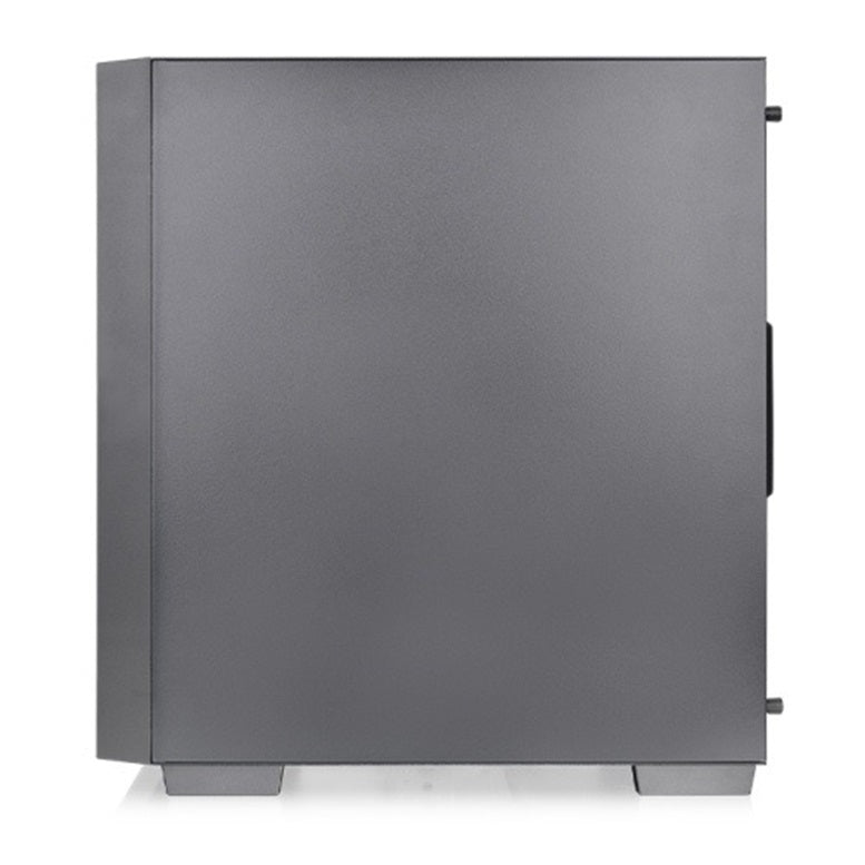 Chasis Thermaltake mATX VERSA H16 TG ARGB 3 FAN