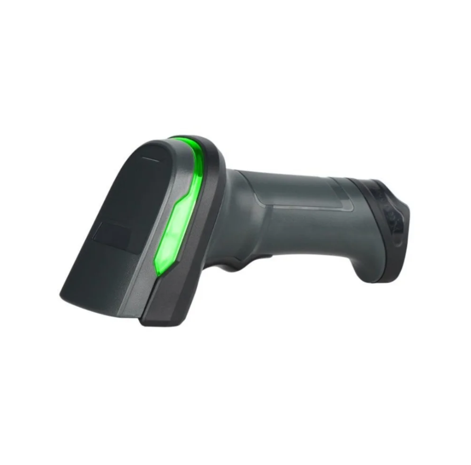 Lector Digital POS DIG-D60 USB 1D 2D Lectura Eficiente y Precisa