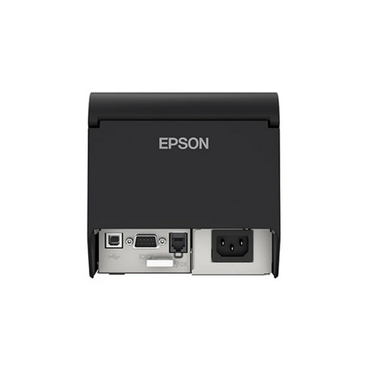 Impresora Termica Epson Tm-T20iiil-001 Usb Serial Corte Automatico 80mm