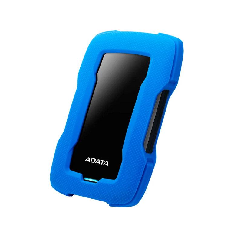 Disco Externo Adata Antigolpes Hd330 Usb 3.2