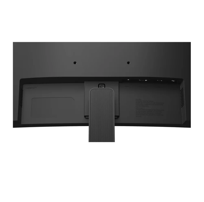 Monitor LG 24U421A 24" VA Curvo Hdmi Usb C 100hz 5ms Freesync Sin Bordes (Negro)