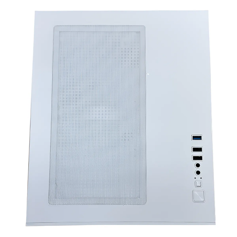 Chasis ORIGAMI mATX + 5 FAN ARGB