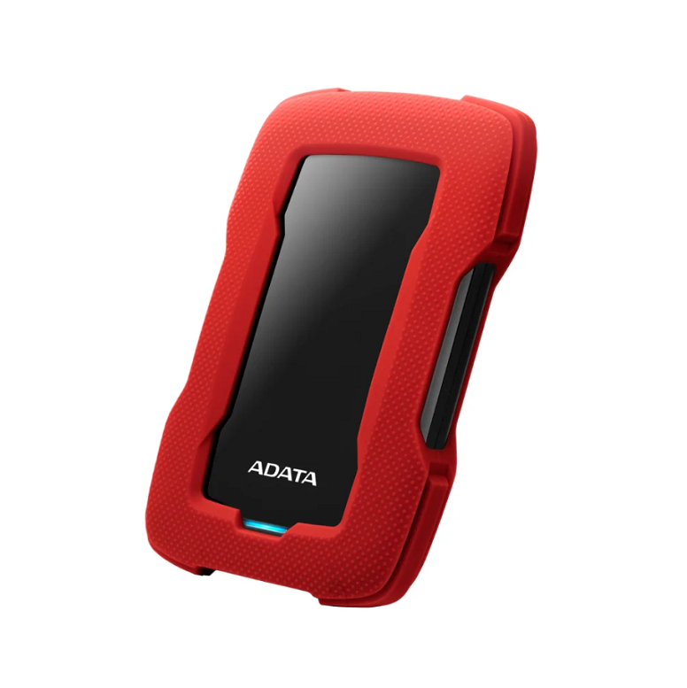 Disco Externo Adata Antigolpes Hd330 Usb 3.2