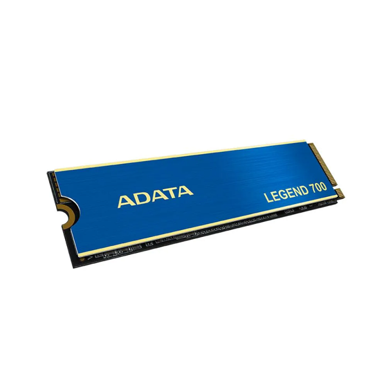 Disco Ssd Adata Legend 700 Pcie Gen3 X4 M.2 2280