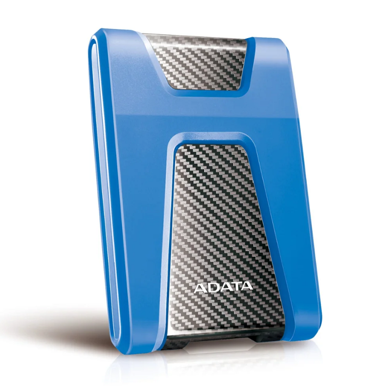 Disco Externo Adata Antigolpes Hd650 1tb Usb 3.2