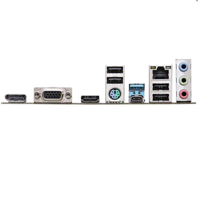 MotherBoard AsRock H610M HDV/M2+ D5