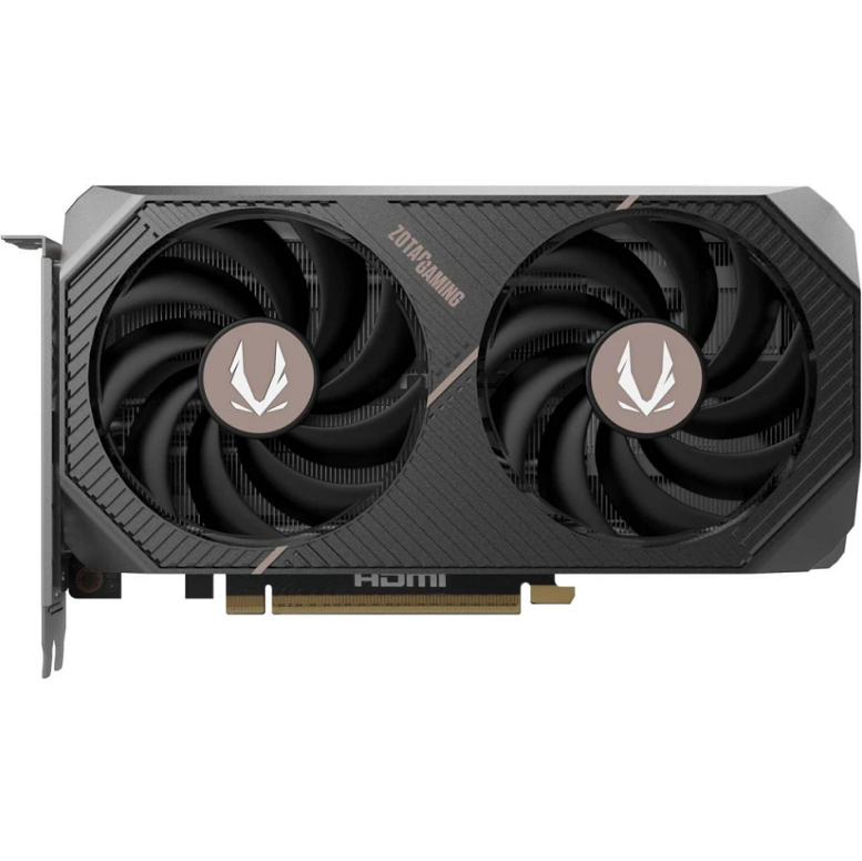 Tarjeta grafica ZOTAC GAMING GeForce RTX 5060 Ti 16GB AMP