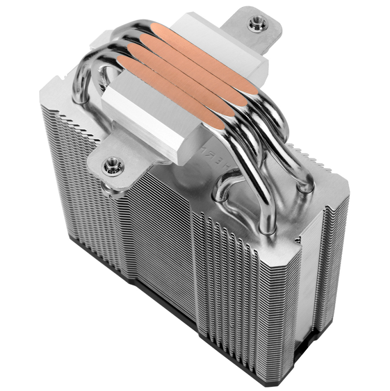 Enfriador de aire para CPU- Thermalright Digital ARGB TL-P12-S PWM