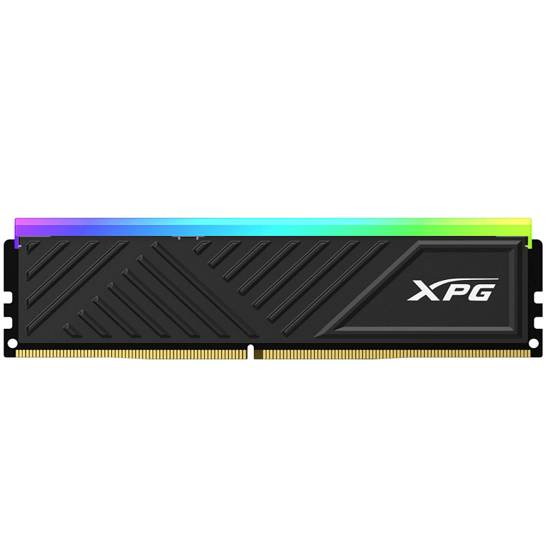 Memoria Ram Desktop XPG SPECTRIX D35G RGB DDR4 3200mhz CL16