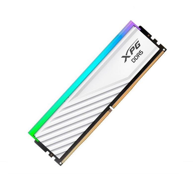 Memoria Ram Desktop XPG LANCER BLADE RGB DDR5 6000MHz