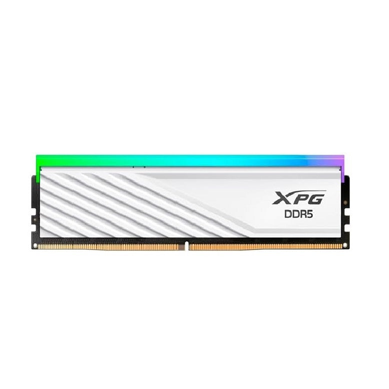 Memoria Ram Desktop XPG LANCER BLADE RGB DDR5 6000MHz