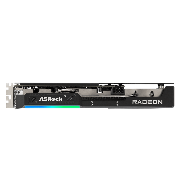 Tarjeta grafica AMD Radeon RX9060 XT CHALLENGER 16GB OC