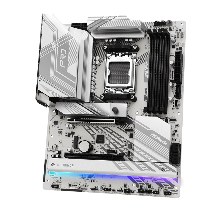 MotherBoard AsRock X870 PRO RS