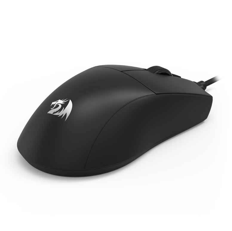 MOUSE REDRAGON M724 K1NG 1K