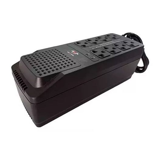 Regulador De Voltaje Wattana 2000VA/1000W