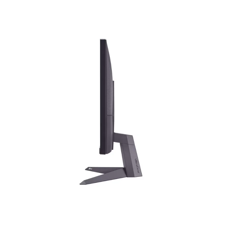 Monitor LG 24GS50F-B 24" FHD 1920X1080 VA HDMI DP 180hz 1ms Freesync