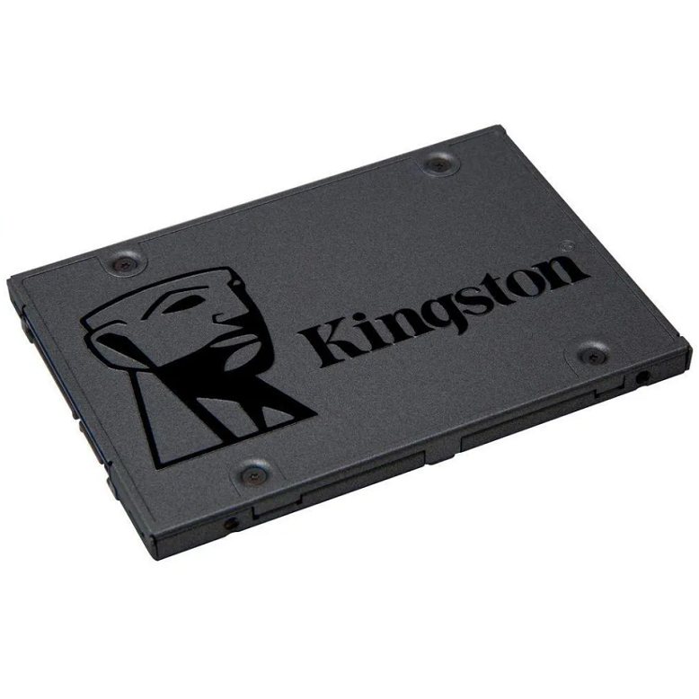 Disco Solido SSD SATA 2.5" SSD Kingston A400 960gb