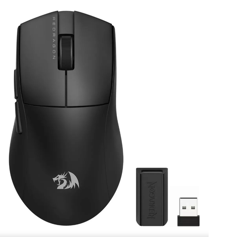 MOUSE REDRAGON M916 K1NG PRO 1K