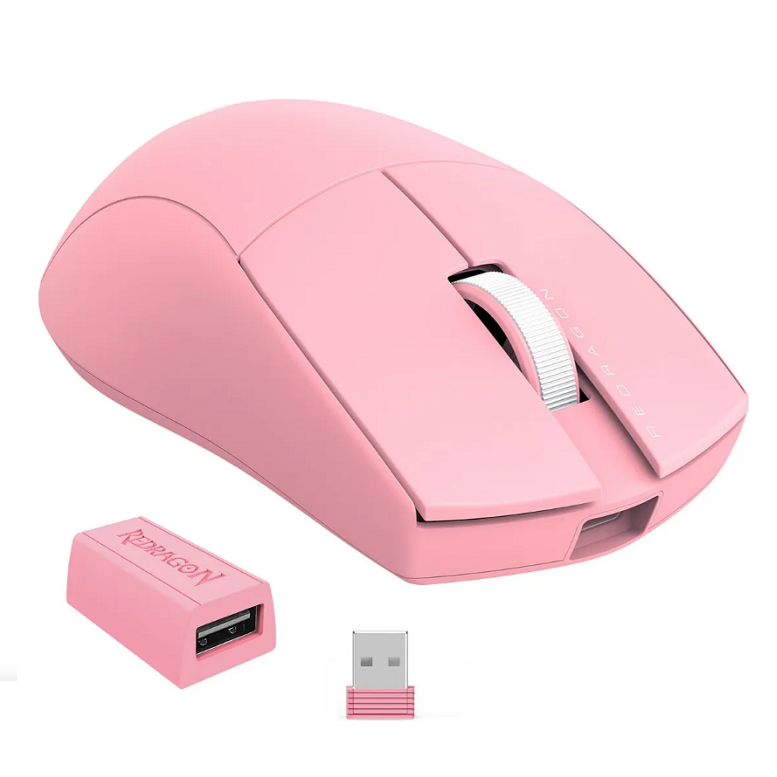 MOUSE REDRAGON M916 K1NG PRO 1K