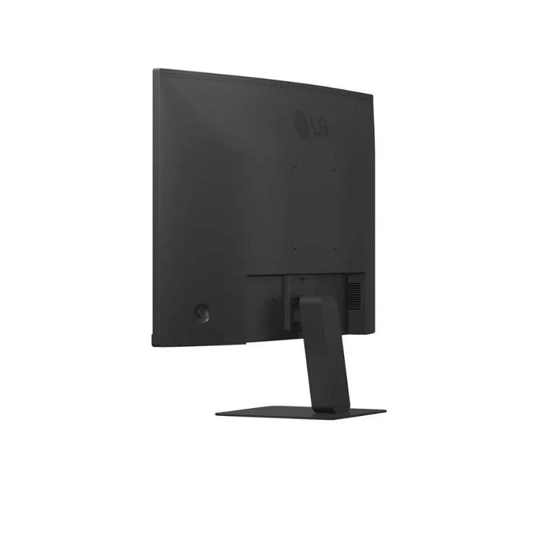 Monitor LG 24U421A 24" VA Curvo Hdmi Usb C 100hz 5ms Freesync Sin Bordes (Negro)