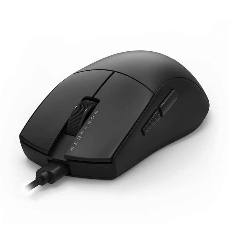 MOUSE REDRAGON M724 K1NG 1K