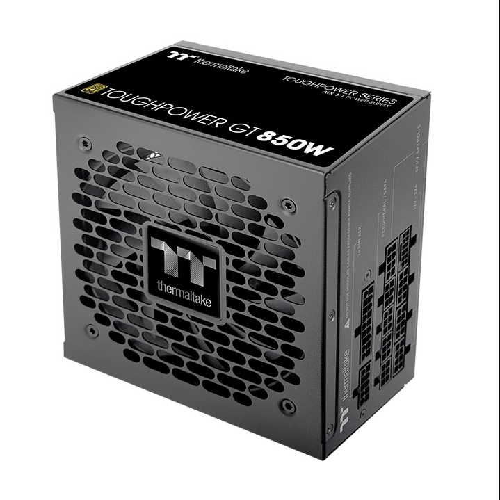 Fuente Thermaltake 850W 80+ GOLD Toughpower GT