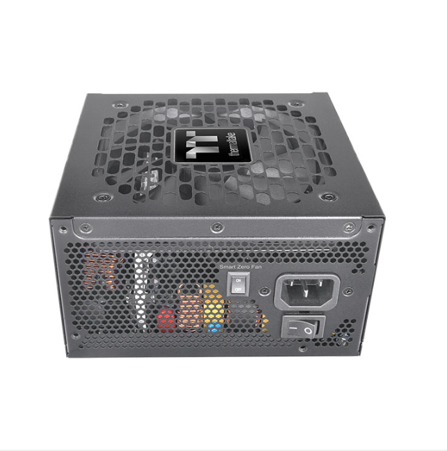 Fuente Thermaltake 850W 80+ GOLD Toughpower GT