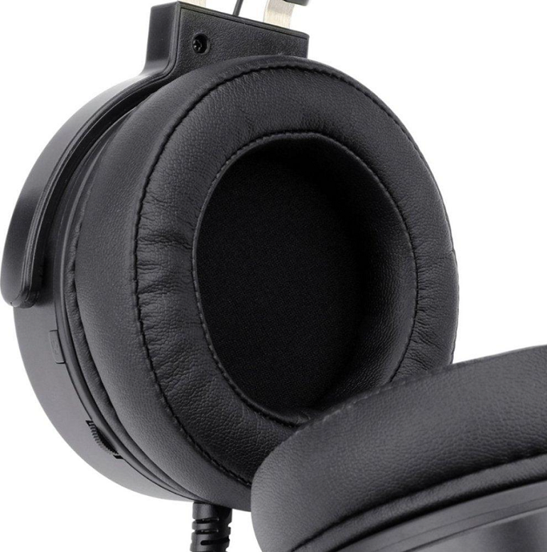DIADEMA REDRAGON LAMIA 2 H320 7.1 BLACK
