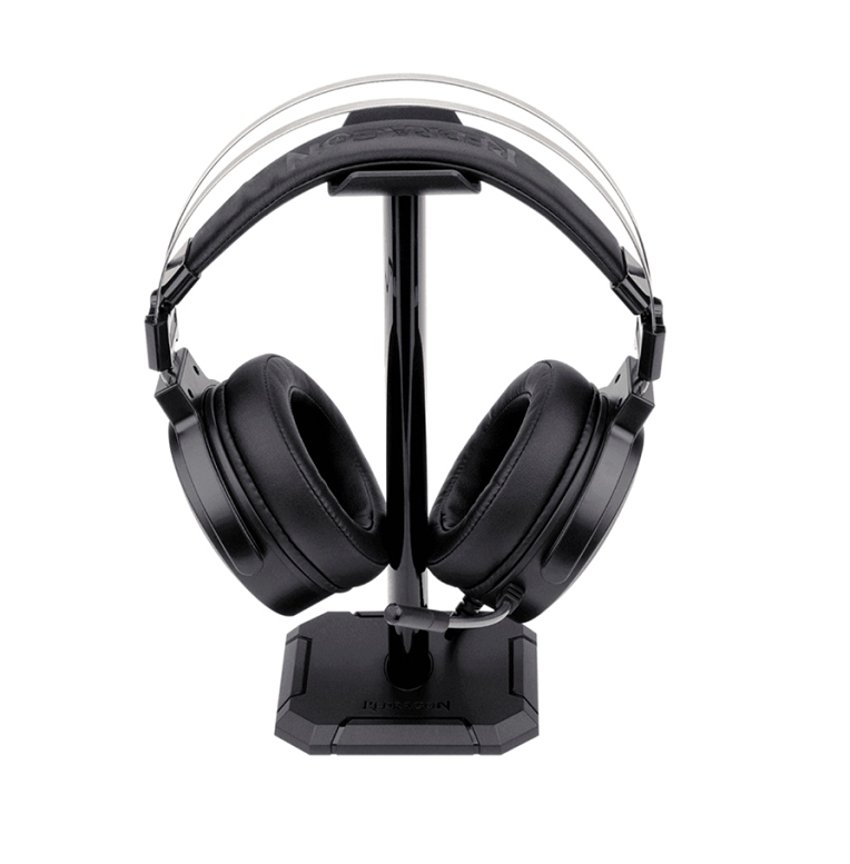 DIADEMA REDRAGON LAMIA 2 H320 7.1 BLACK