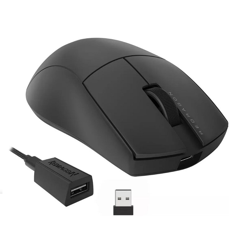 MOUSE REDRAGON M916 K1NG PRO 1K