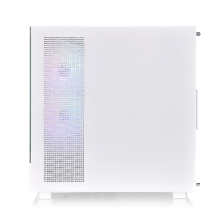 Chasis Thermaltake View 270 Plus TG + 3 FAN ARGB
