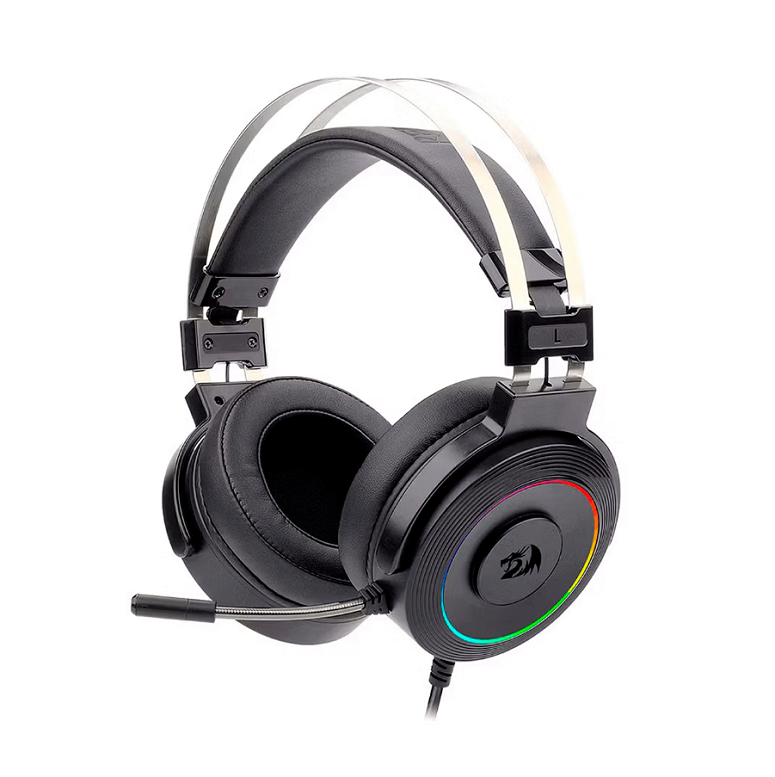 DIADEMA REDRAGON LAMIA 2 H320 7.1 BLACK