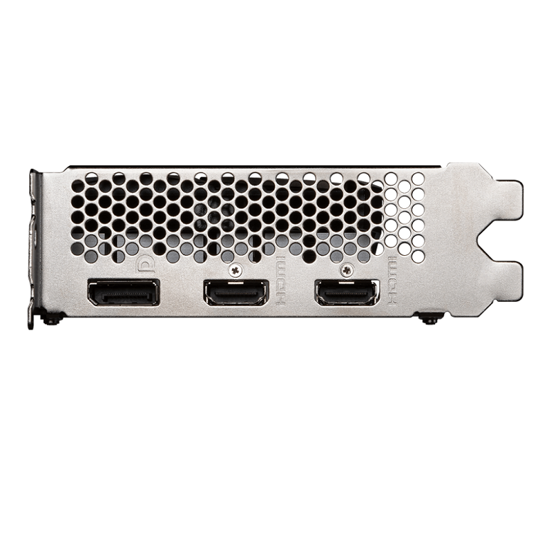 GeForce RTX 3050 VENTUS 2X 6G OC