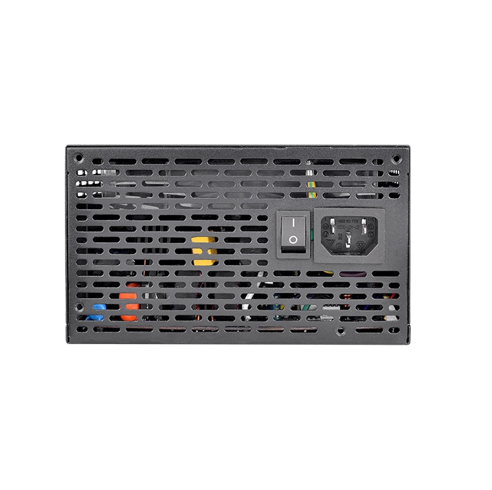 Fuente Thermaltake 750W 80+ Smart BX3 80+ Bronce