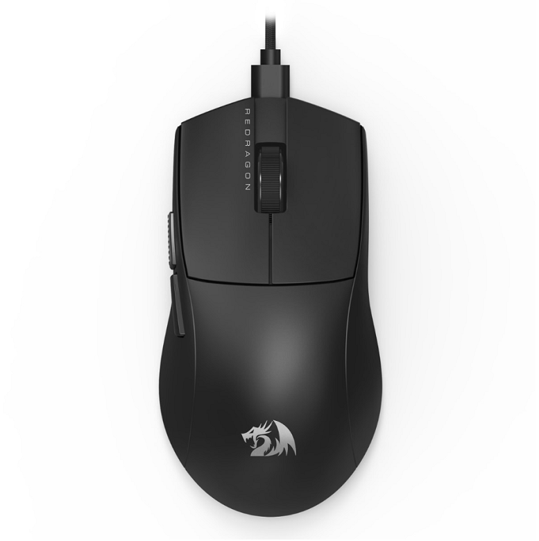 MOUSE REDRAGON M724 K1NG 1K