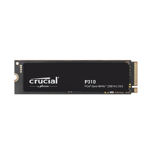 Estado Solido (SSD) M2 PCIe 4.0 NVMe CRUCIAL P3 PLUS 2TB