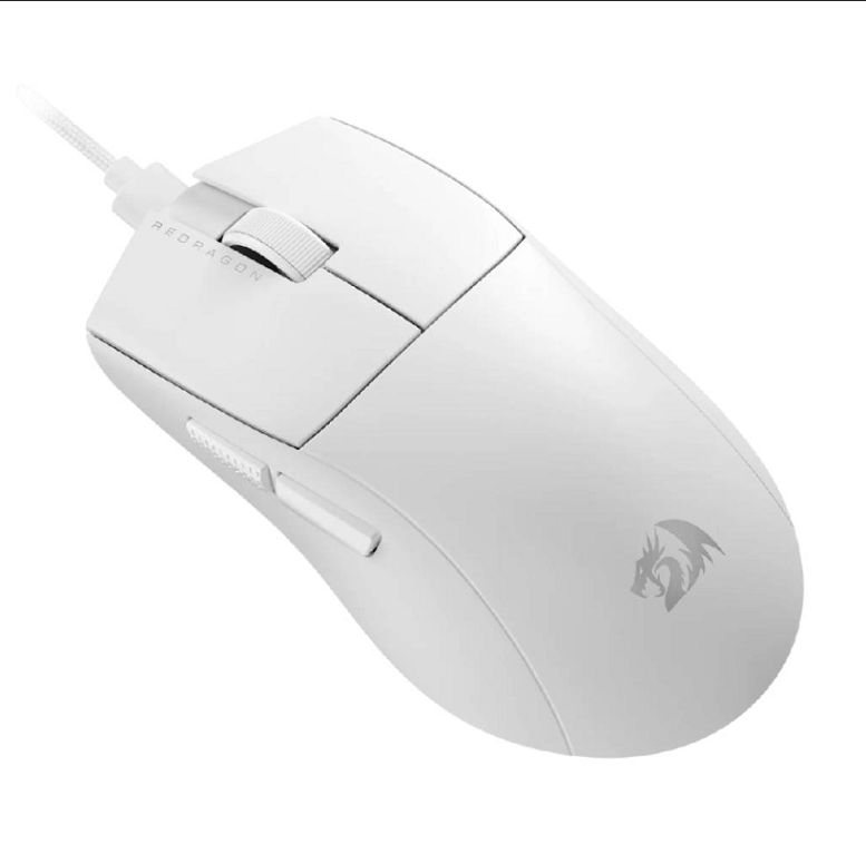 MOUSE REDRAGON M724 K1NG 1K