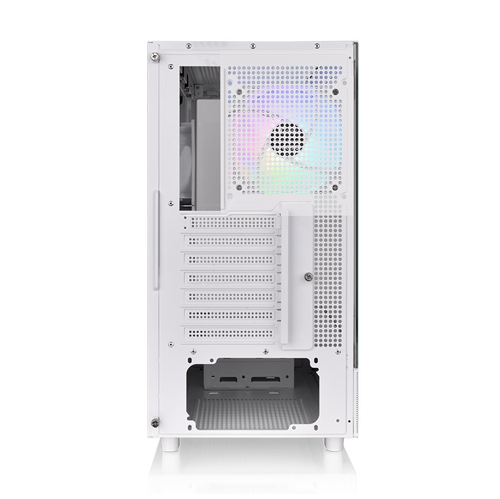 Chasis Thermaltake View 270 Plus TG + 3 FAN ARGB