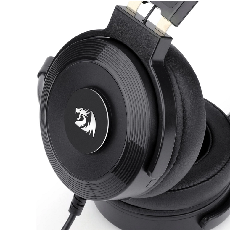 DIADEMA REDRAGON LAMIA 2 H320 7.1 BLACK