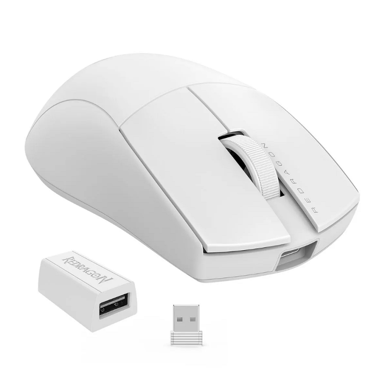 MOUSE REDRAGON M916 K1NG PRO 1K