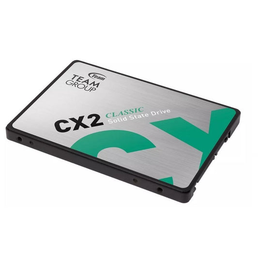 Disco Solido (SSD) 2.5 SATA Team Group SSD 256gb